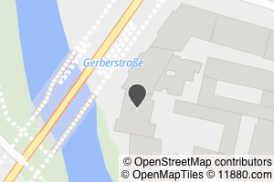 In Kartenansicht öffnen