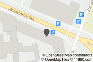 In Kartenansicht öffnen