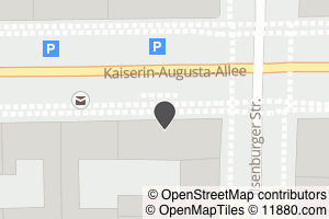 In Kartenansicht öffnen