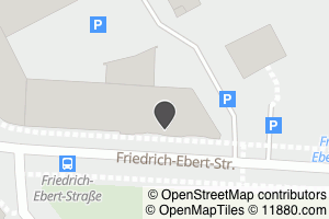 In Kartenansicht öffnen