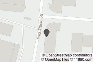 In Kartenansicht öffnen