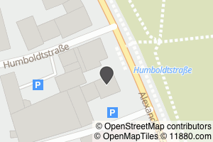 In Kartenansicht öffnen