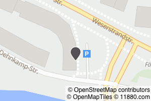 In Kartenansicht öffnen