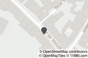 In Kartenansicht öffnen